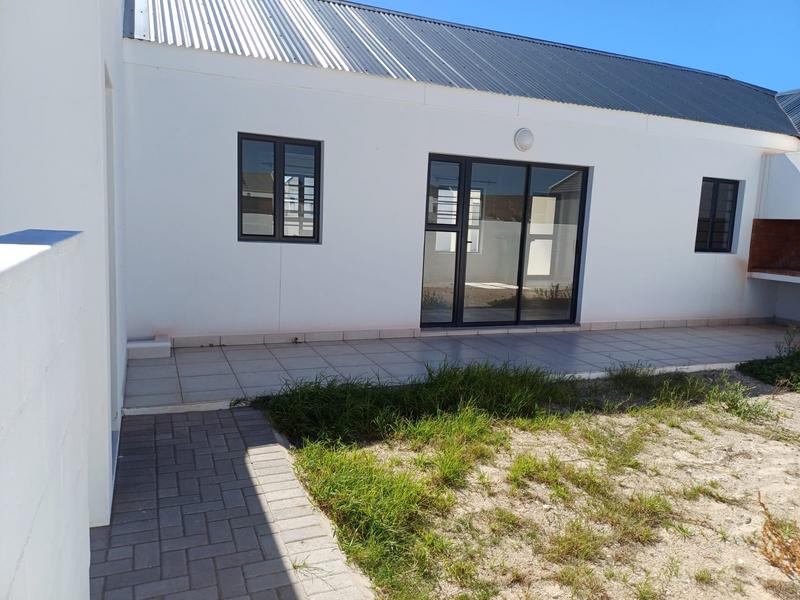 2 Bedroom Property for Sale in Britannia Bay Western Cape